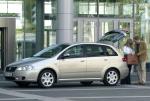 Fiat Croma 2005 года
